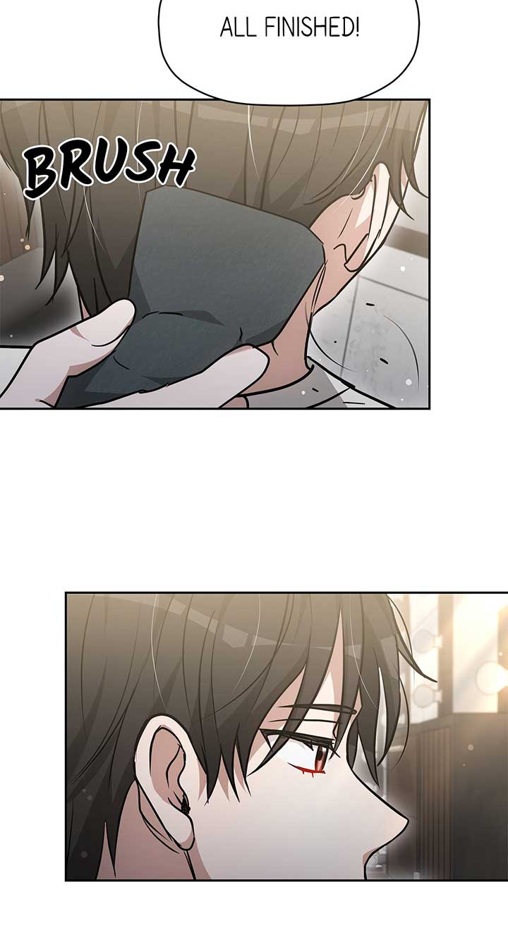Exclusive Pleasure Chapter 33 - Page 4