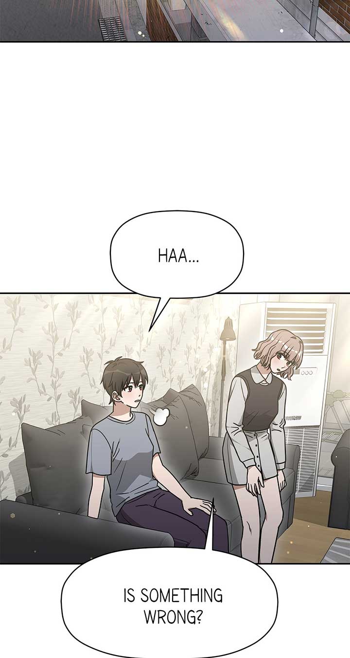 Exclusive Pleasure Chapter 33 - Page 31