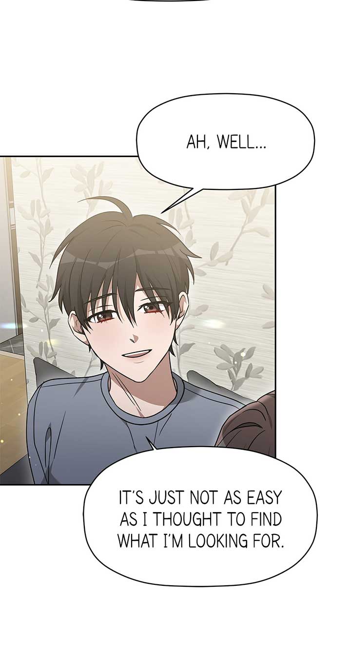 Exclusive Pleasure Chapter 33 - Page 32