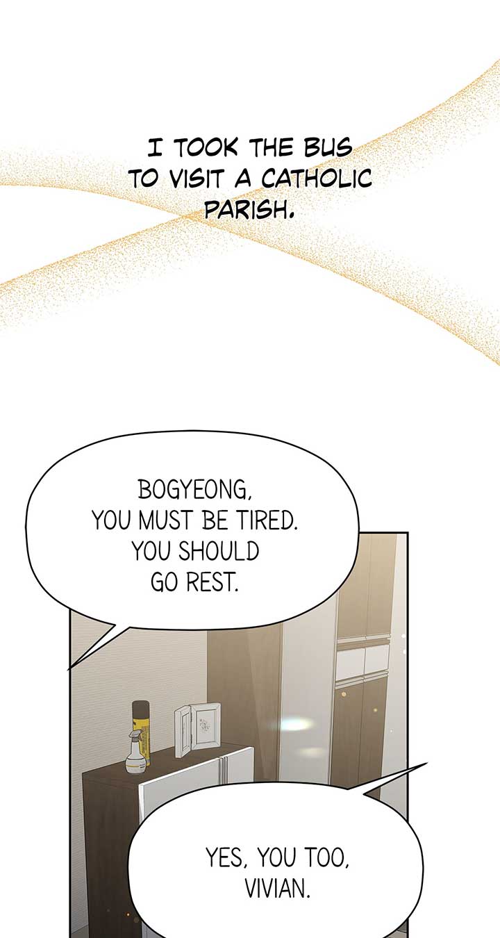 Exclusive Pleasure Chapter 33 - Page 33