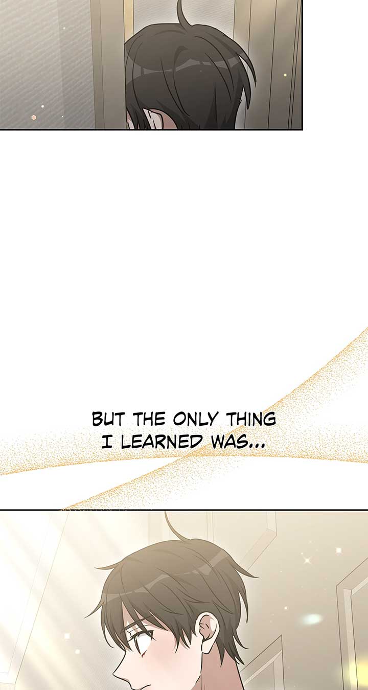 Exclusive Pleasure Chapter 33 - Page 35