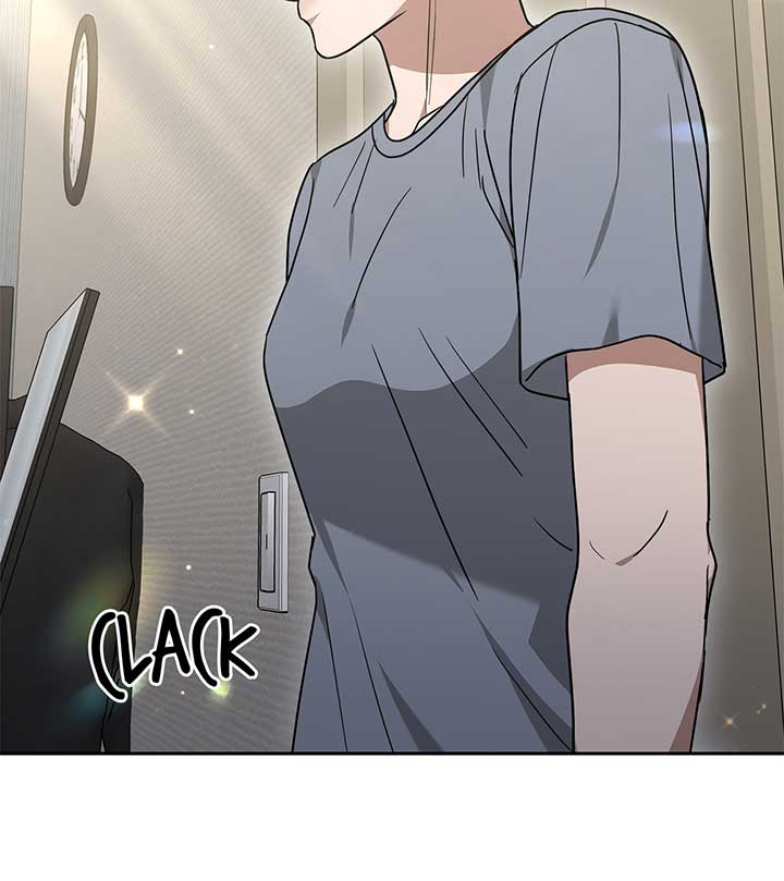 Exclusive Pleasure Chapter 33 - Page 36
