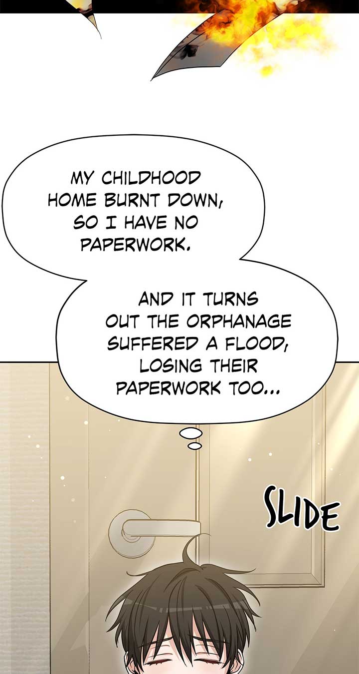 Exclusive Pleasure Chapter 33 - Page 38