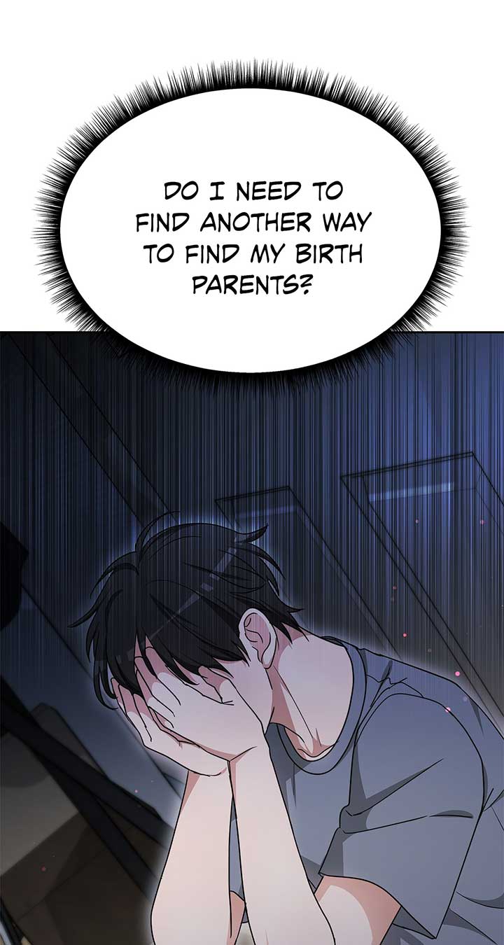 Exclusive Pleasure Chapter 33 - Page 40