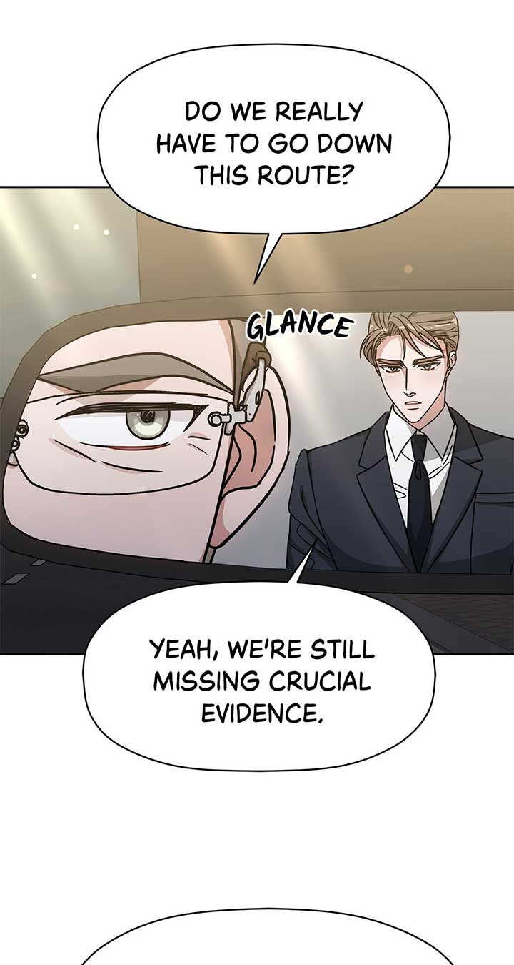Exclusive Pleasure Chapter 33 - Page 44