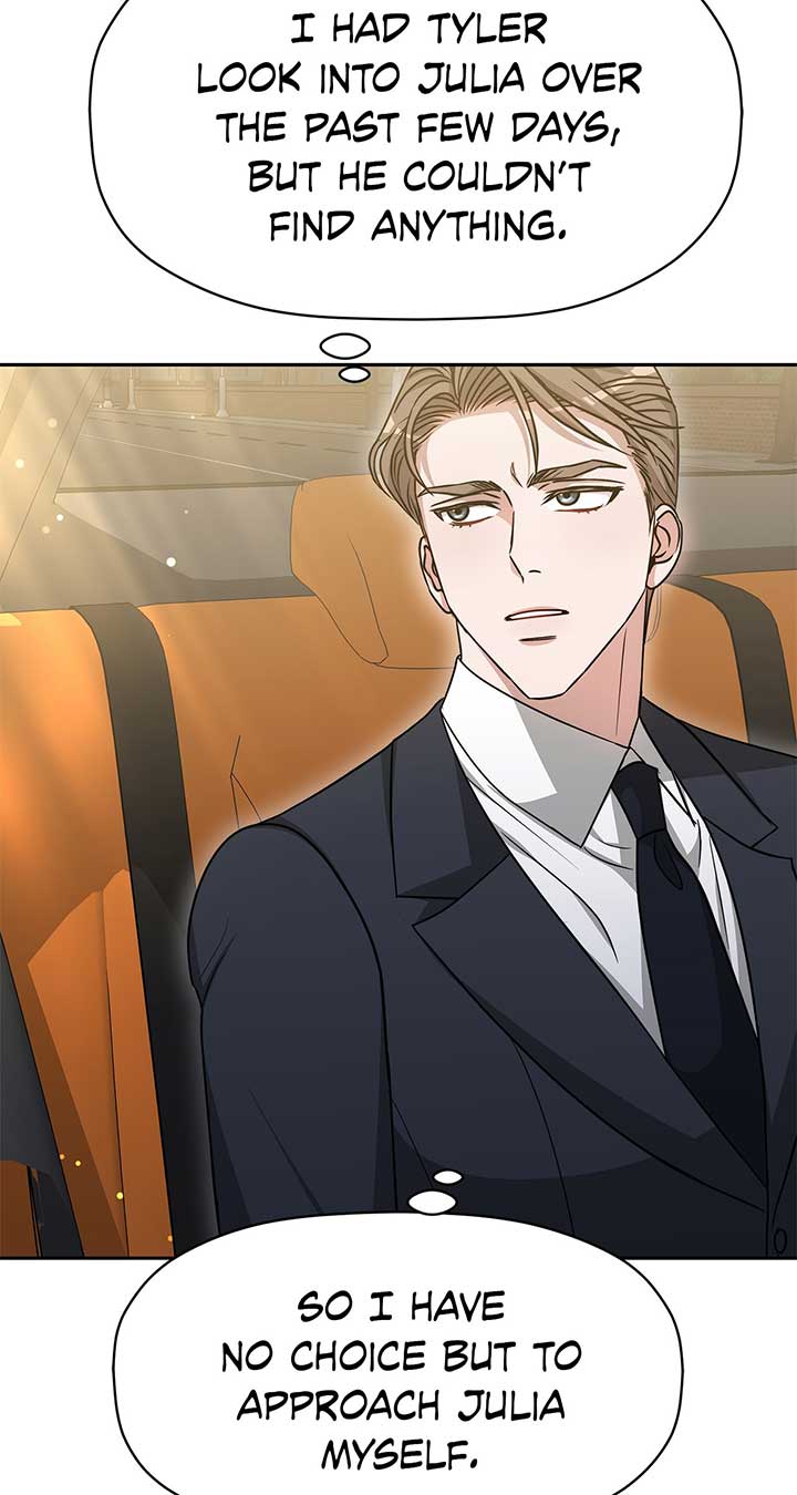 Exclusive Pleasure Chapter 33 - Page 45