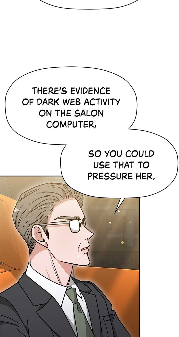 Exclusive Pleasure Chapter 33 - Page 46