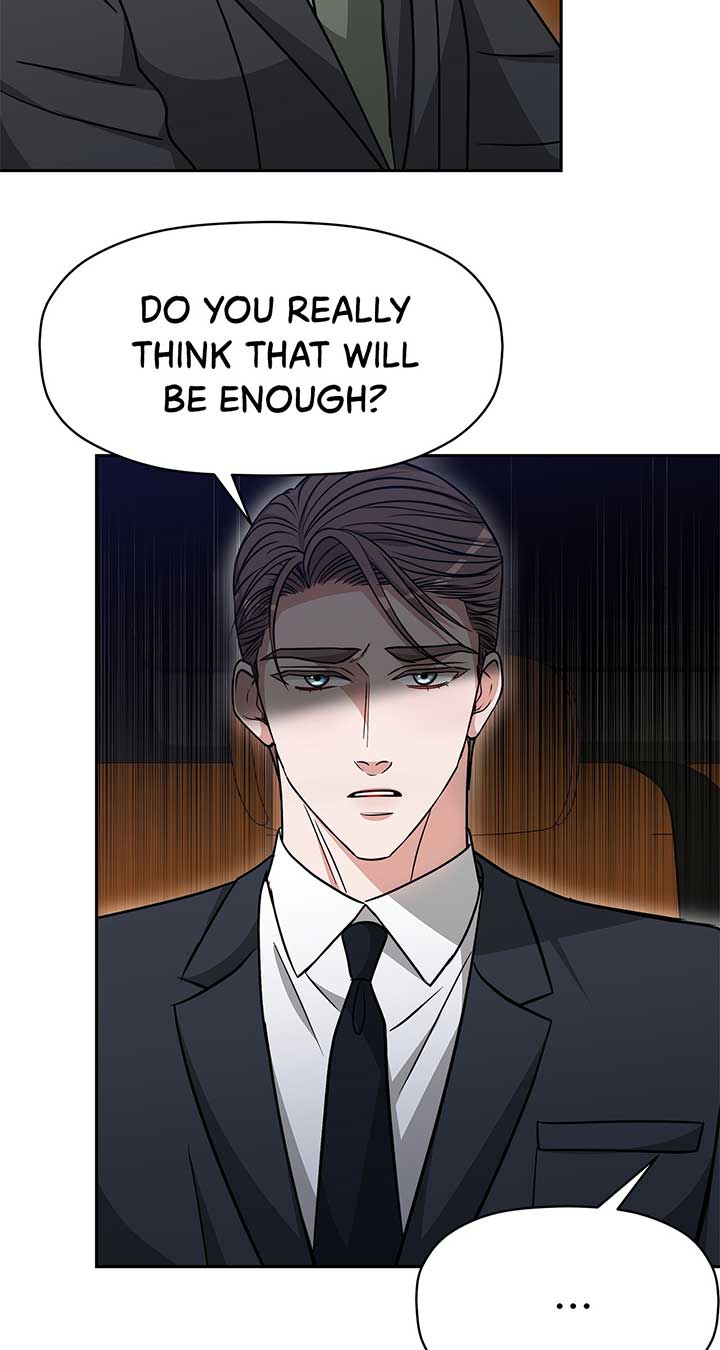 Exclusive Pleasure Chapter 33 - Page 47