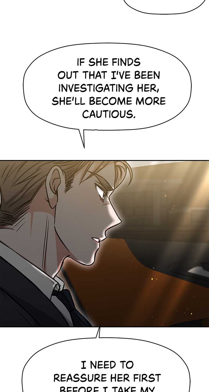 Exclusive Pleasure Chapter 33 - Page 48