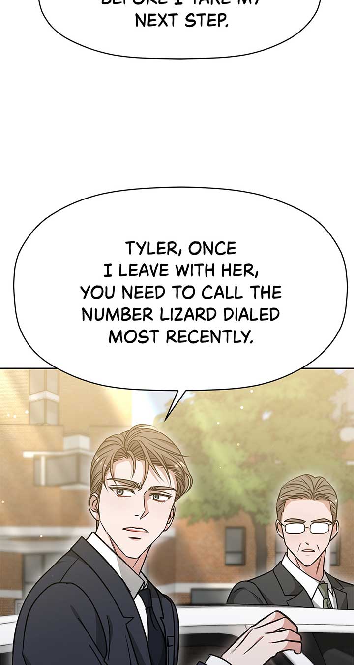 Exclusive Pleasure Chapter 33 - Page 49