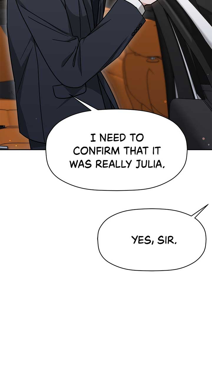 Exclusive Pleasure Chapter 33 - Page 50