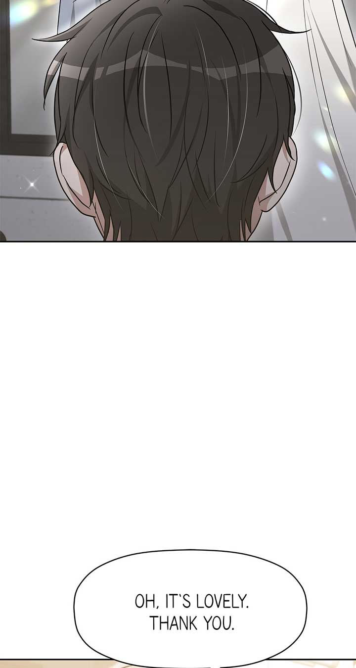 Exclusive Pleasure Chapter 33 - Page 6