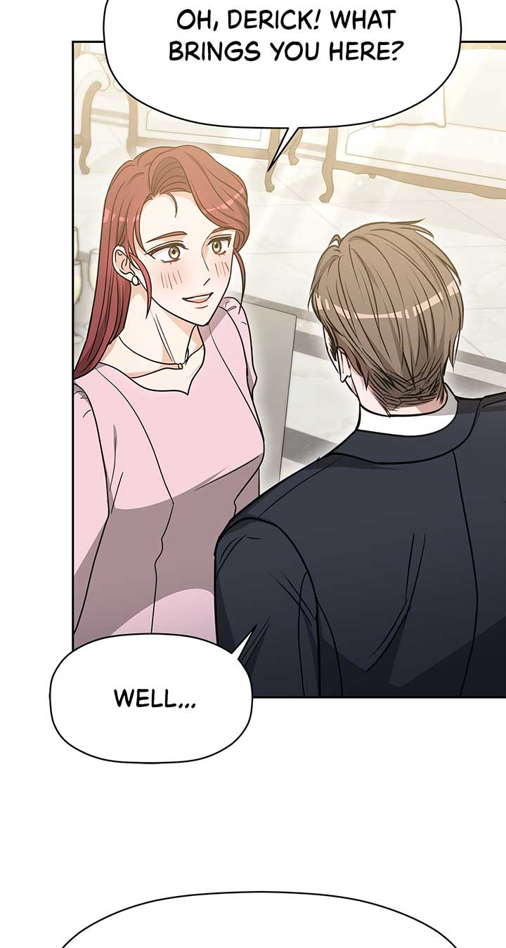 Exclusive Pleasure Chapter 33 - Page 54