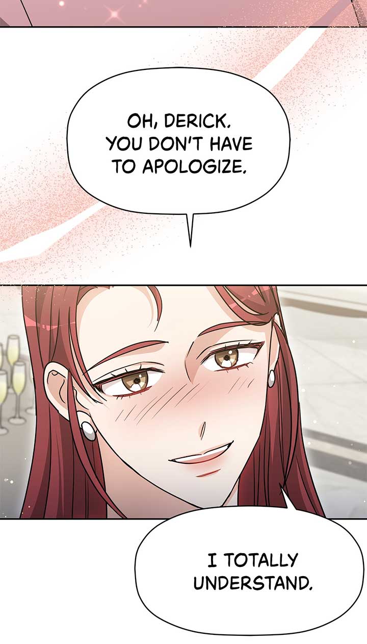 Exclusive Pleasure Chapter 33 - Page 57