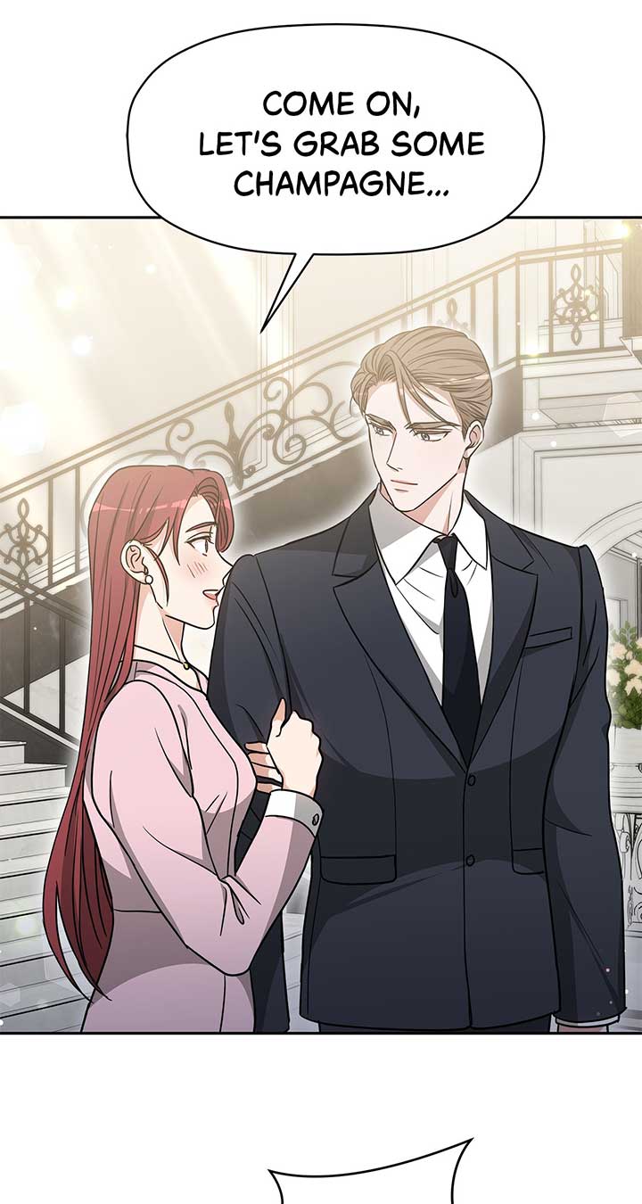 Exclusive Pleasure Chapter 33 - Page 58