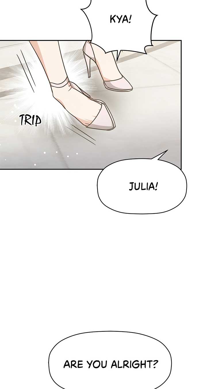 Exclusive Pleasure Chapter 33 - Page 59