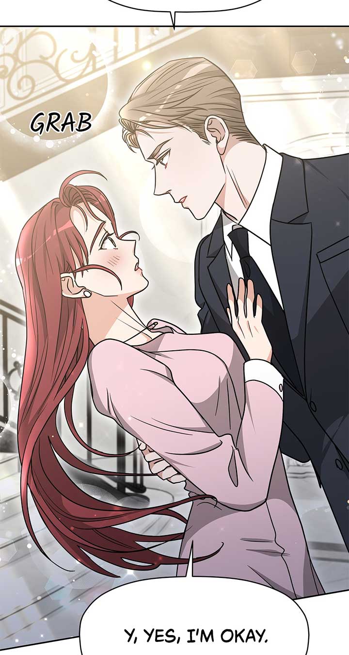Exclusive Pleasure Chapter 33 - Page 60