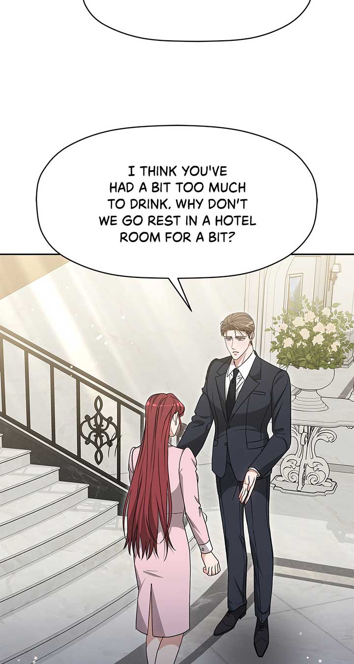 Exclusive Pleasure Chapter 33 - Page 61