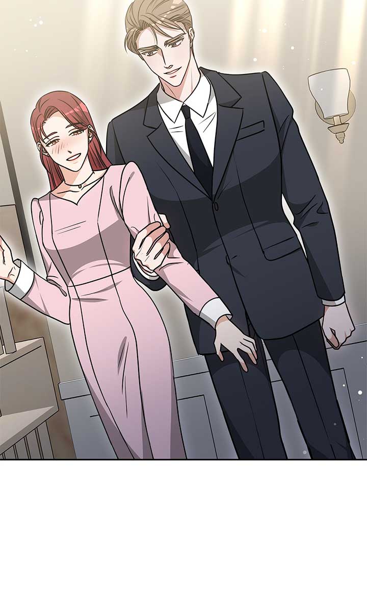 Exclusive Pleasure Chapter 33 - Page 65