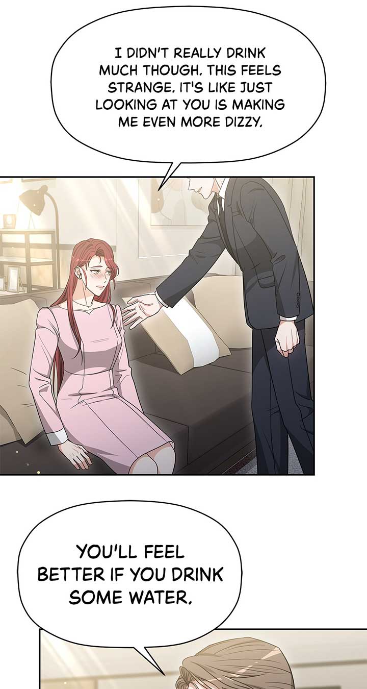 Exclusive Pleasure Chapter 33 - Page 66