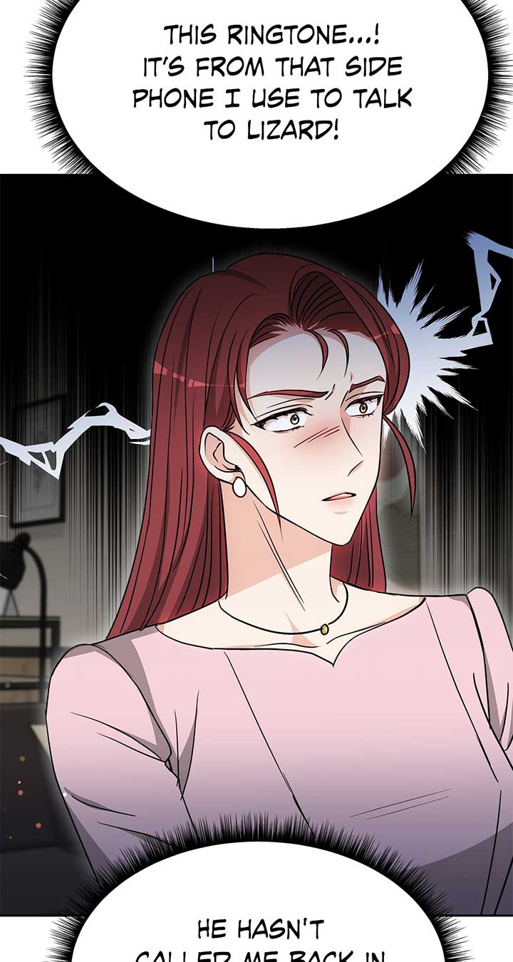 Exclusive Pleasure Chapter 33 - Page 69