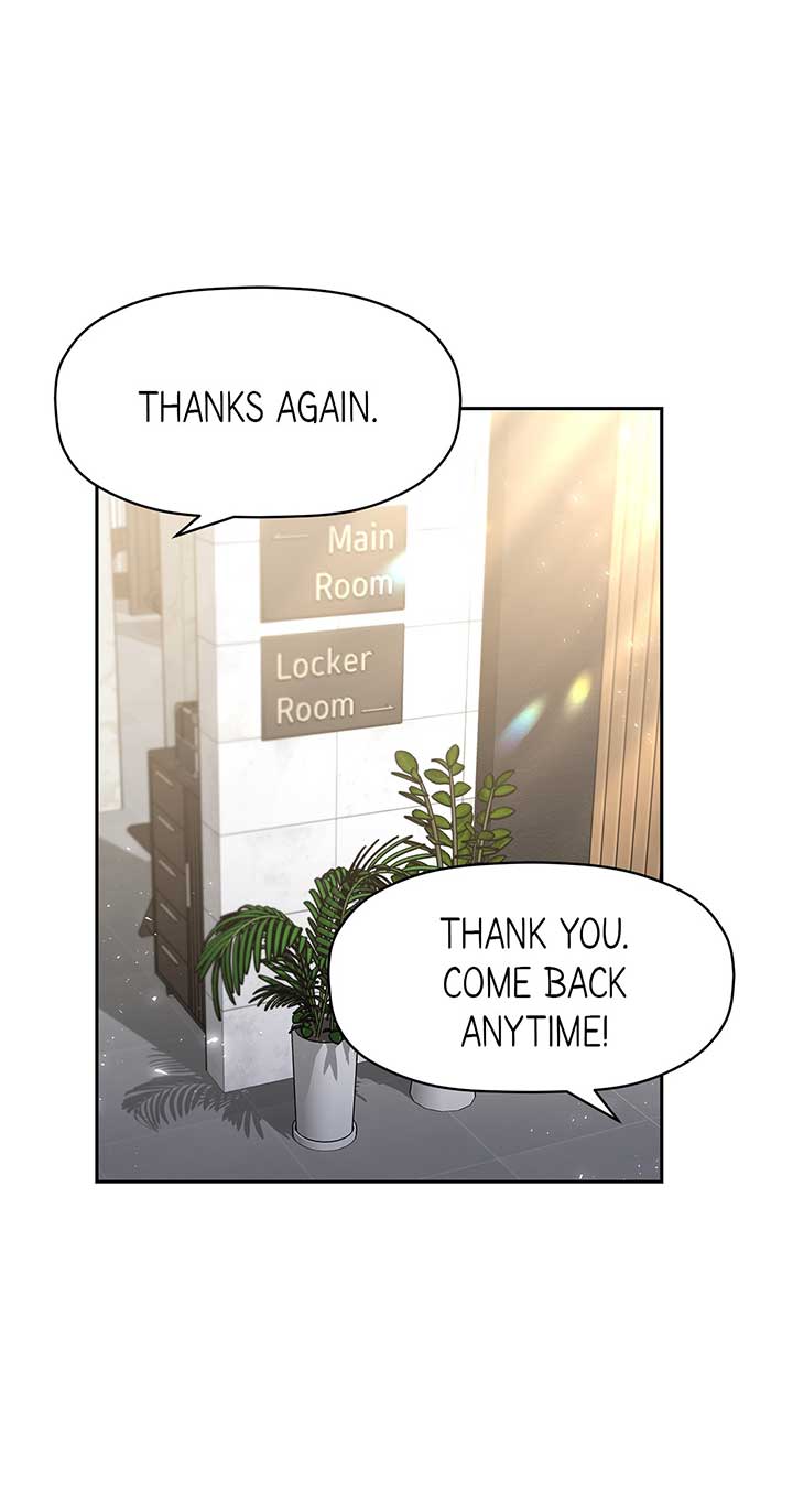 Exclusive Pleasure Chapter 33 - Page 8
