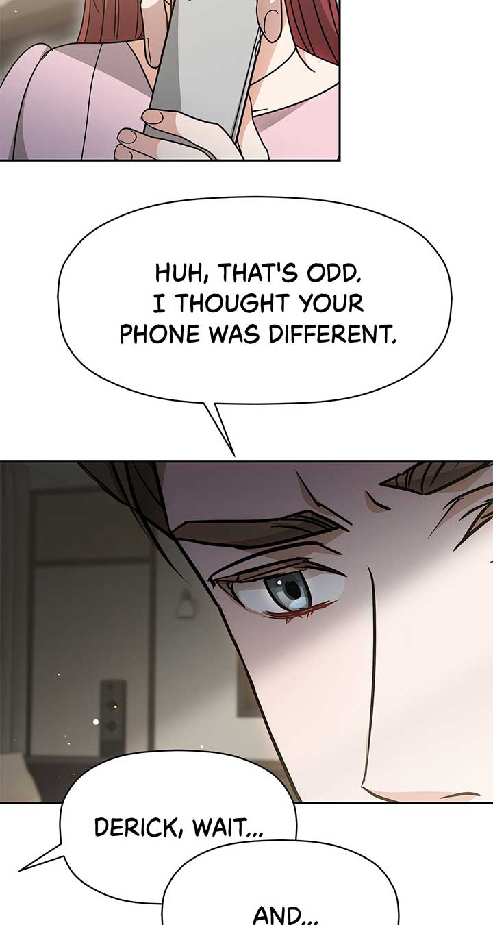 Exclusive Pleasure Chapter 33 - Page 71