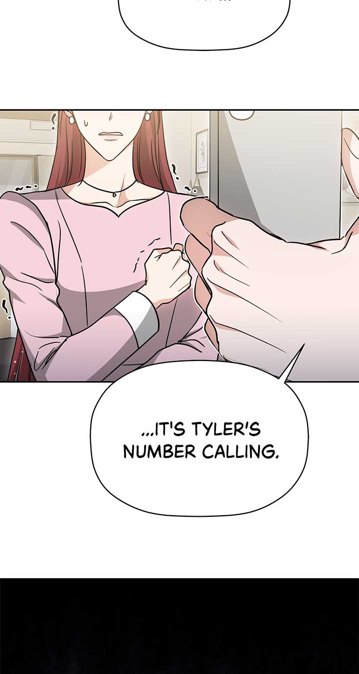 Exclusive Pleasure Chapter 33 - Page 72