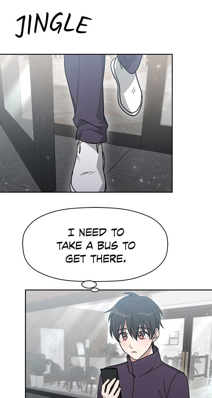 Exclusive Pleasure Chapter 33 - Page 9