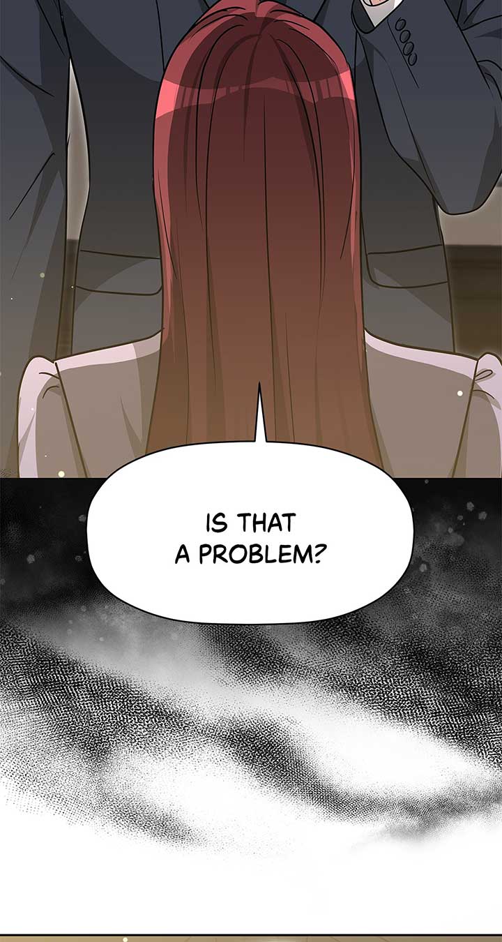 Exclusive Pleasure Chapter 34 - Page 2