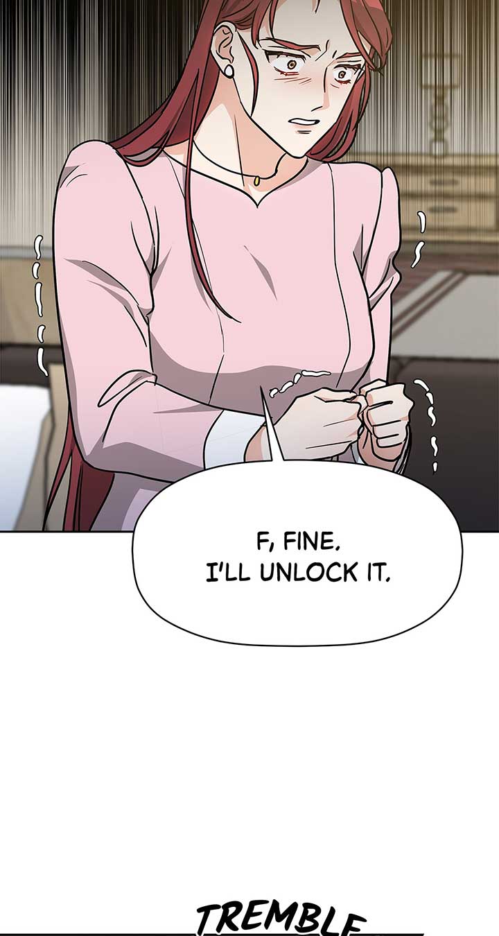 Exclusive Pleasure Chapter 34 - Page 12