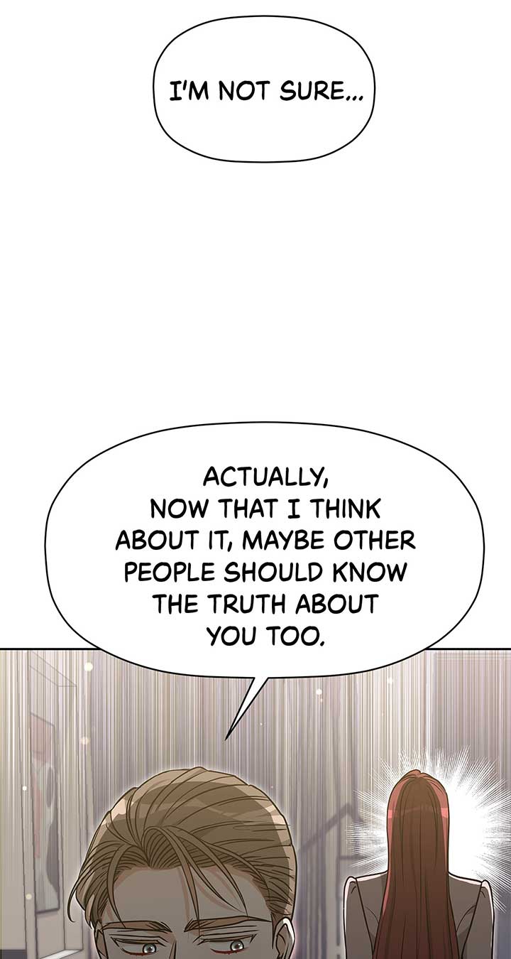 Exclusive Pleasure Chapter 34 - Page 14