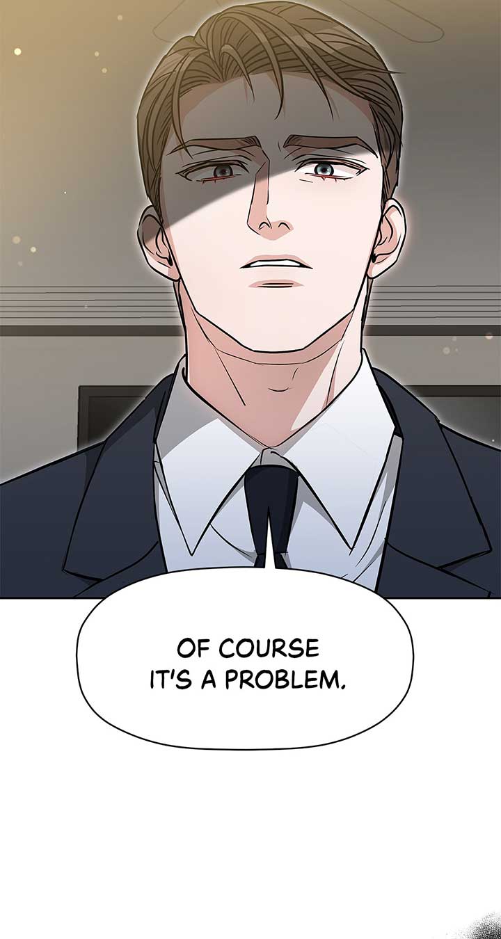 Exclusive Pleasure Chapter 34 - Page 3