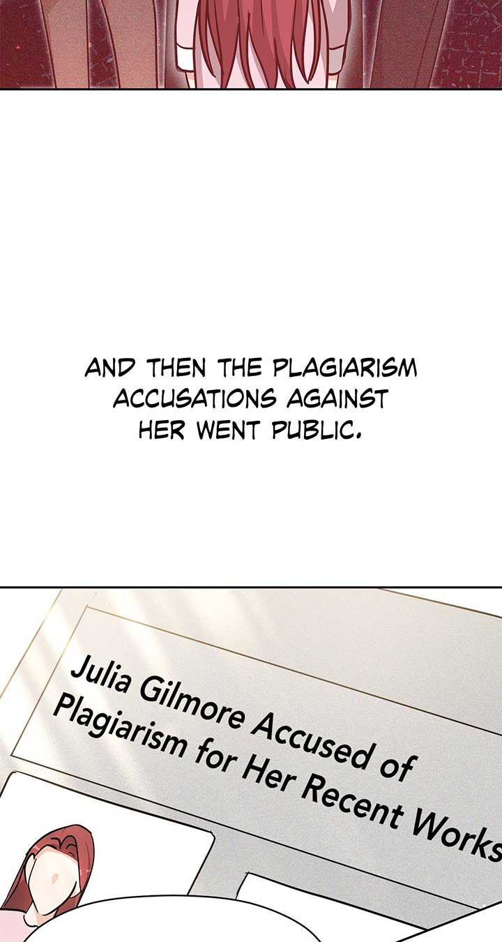 Exclusive Pleasure Chapter 34 - Page 24