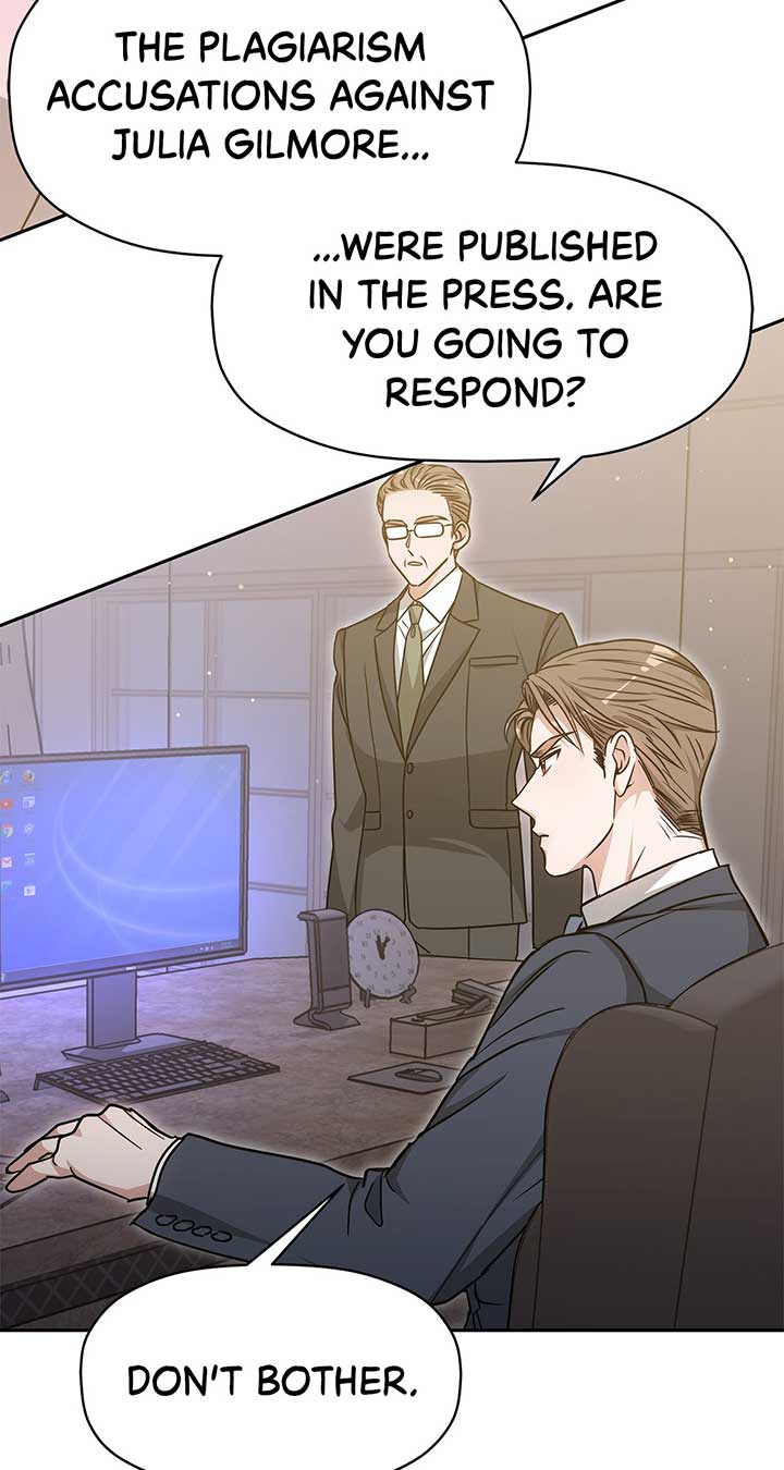 Exclusive Pleasure Chapter 34 - Page 25