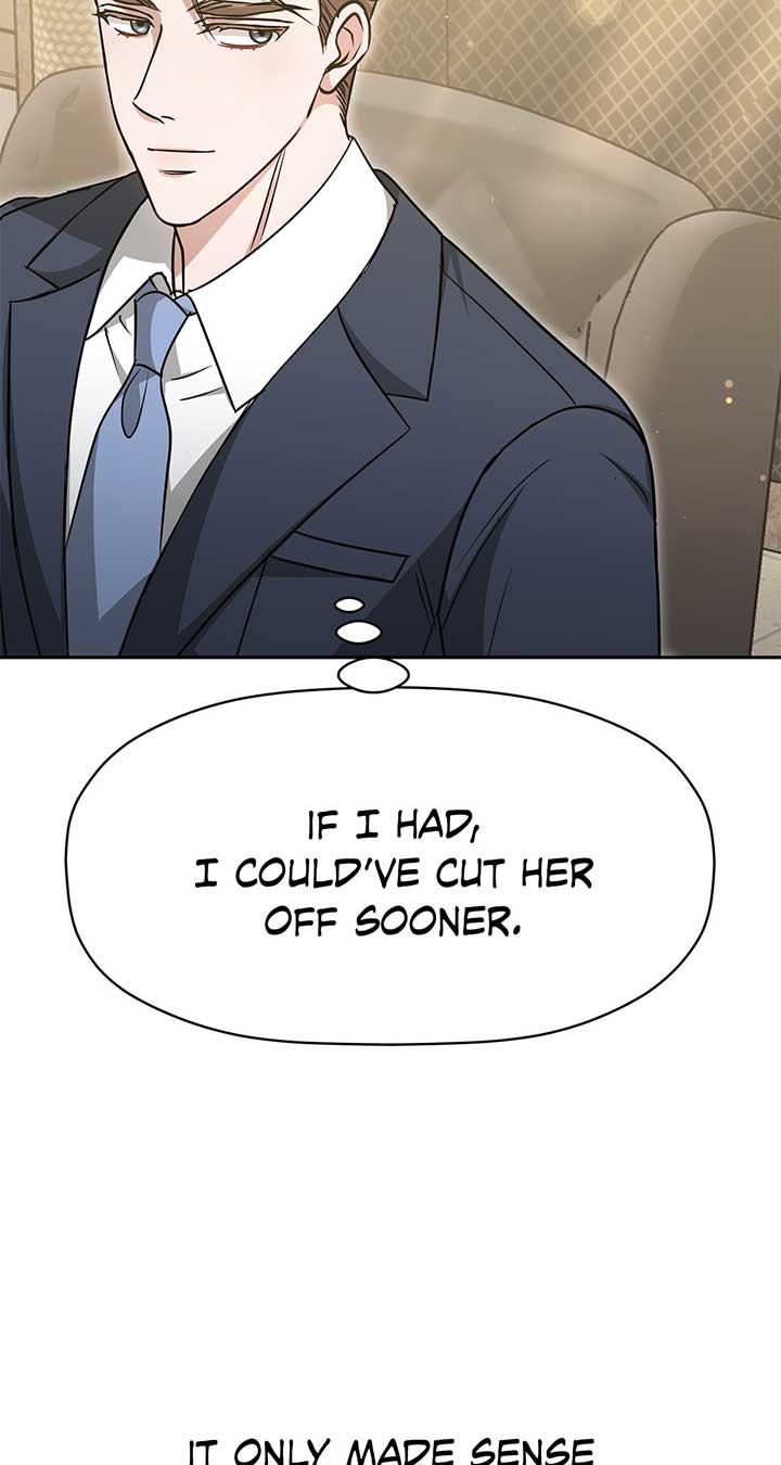 Exclusive Pleasure Chapter 34 - Page 27