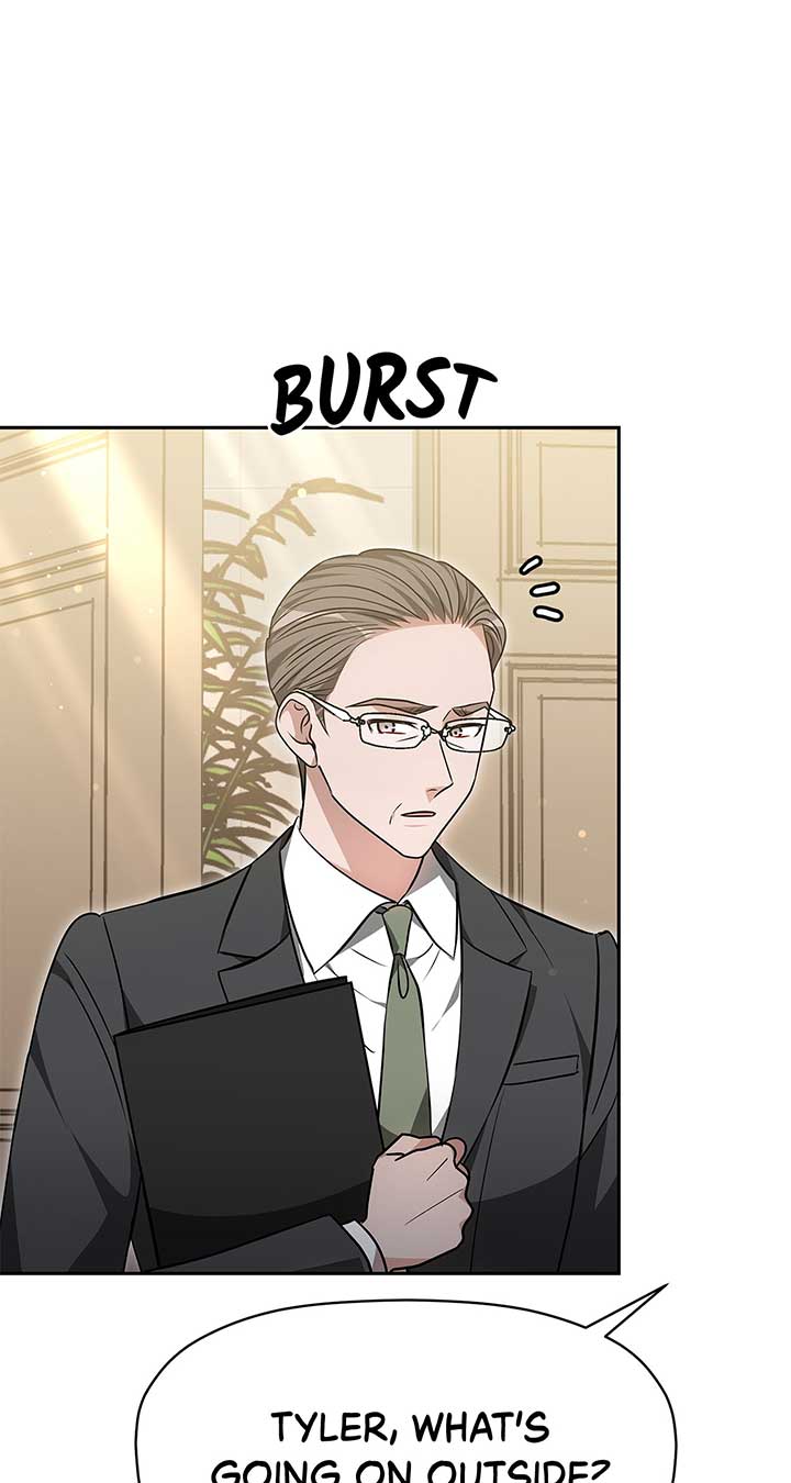 Exclusive Pleasure Chapter 34 - Page 30
