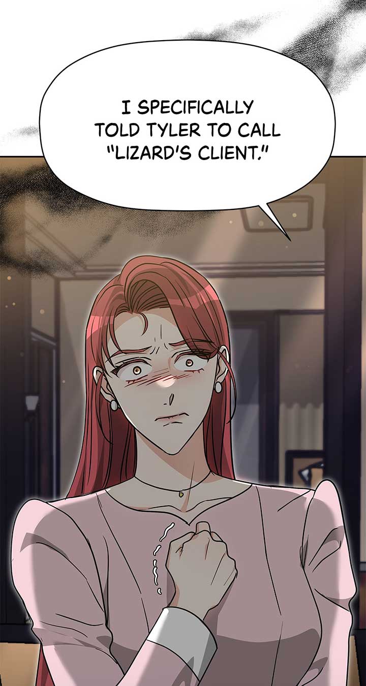 Exclusive Pleasure Chapter 34 - Page 4
