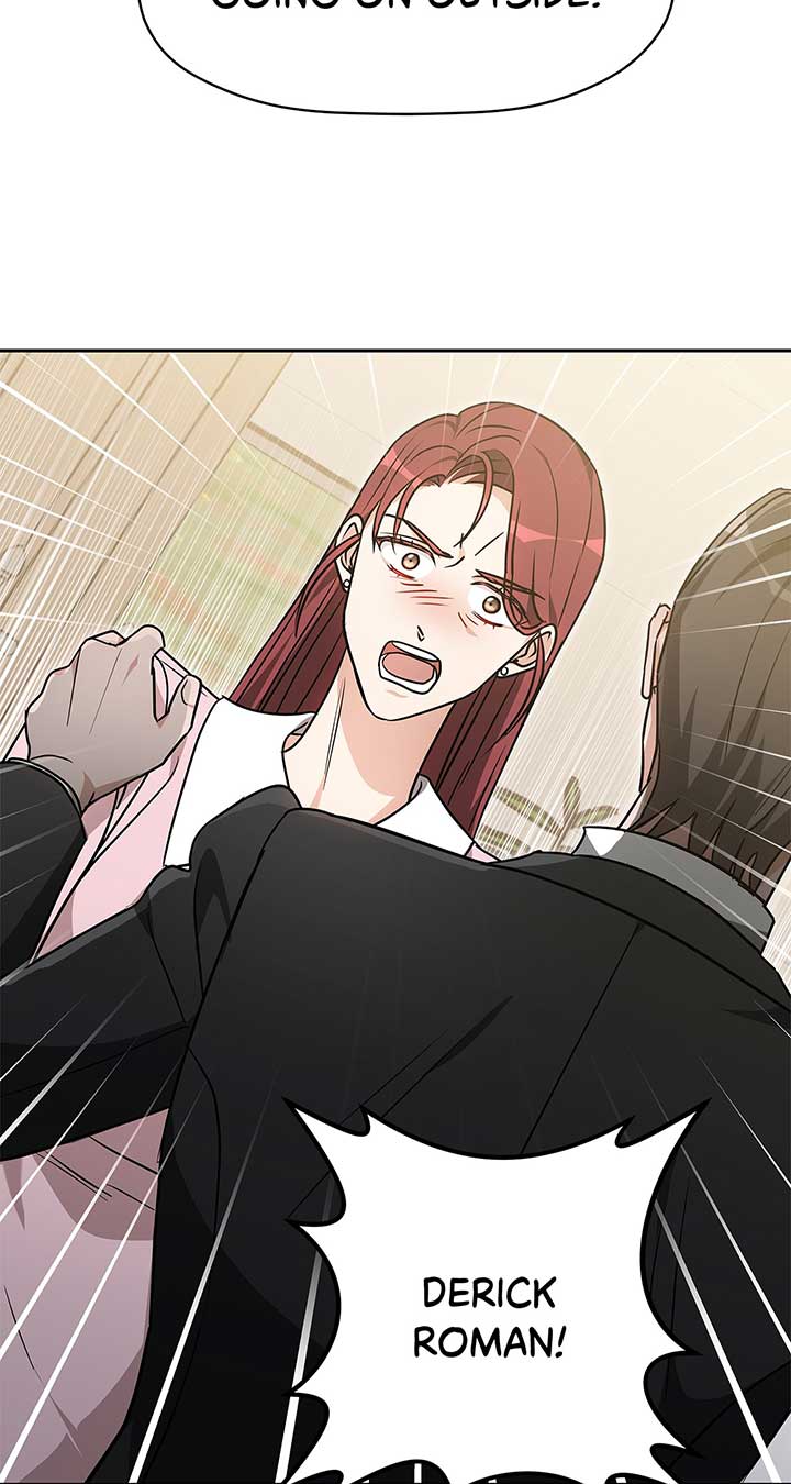 Exclusive Pleasure Chapter 34 - Page 31