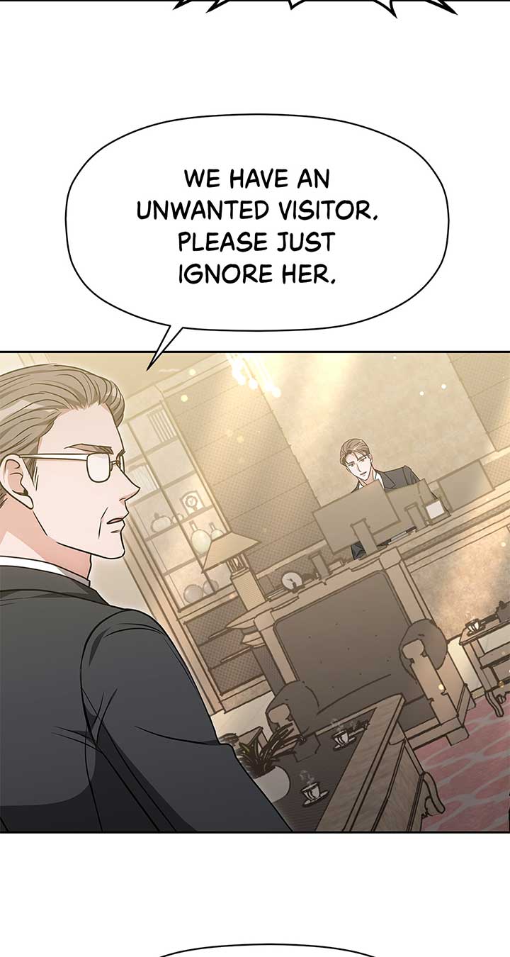 Exclusive Pleasure Chapter 34 - Page 32
