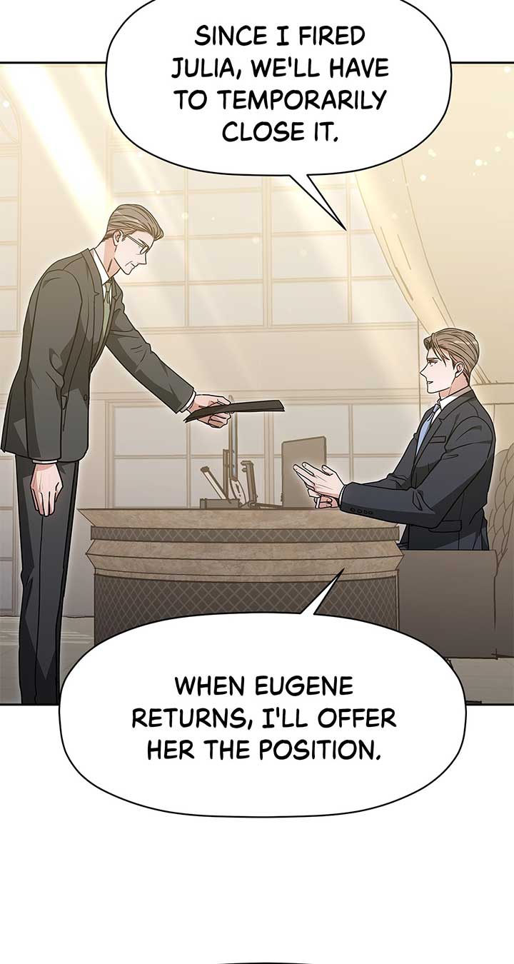 Exclusive Pleasure Chapter 34 - Page 34
