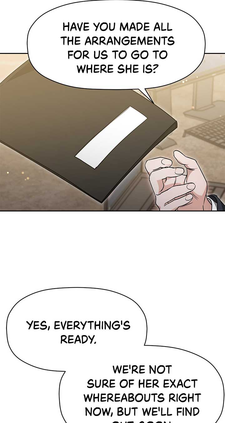 Exclusive Pleasure Chapter 34 - Page 35