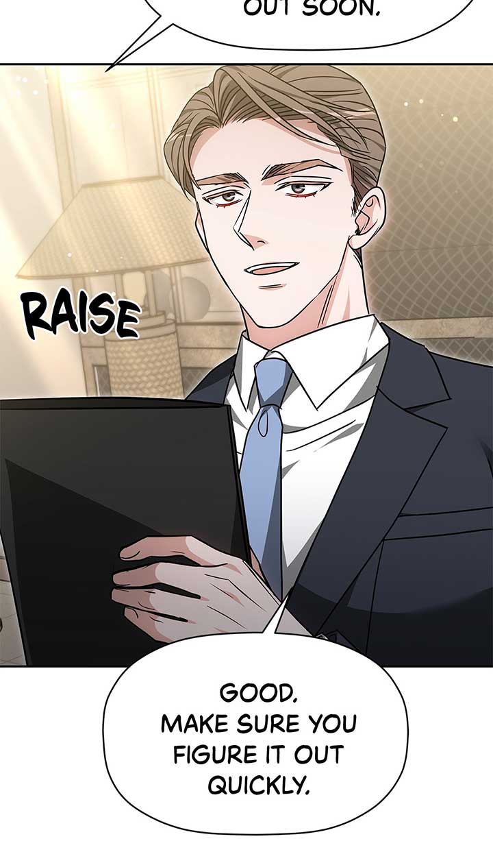 Exclusive Pleasure Chapter 34 - Page 36