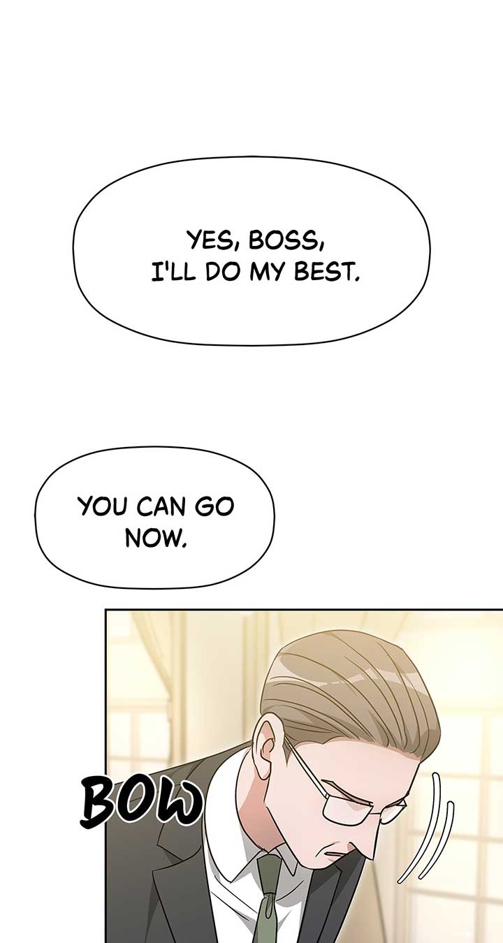 Exclusive Pleasure Chapter 34 - Page 37