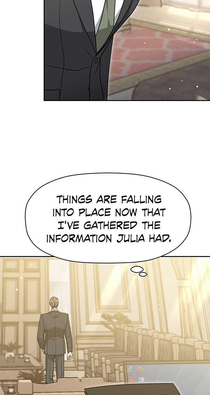 Exclusive Pleasure Chapter 34 - Page 38