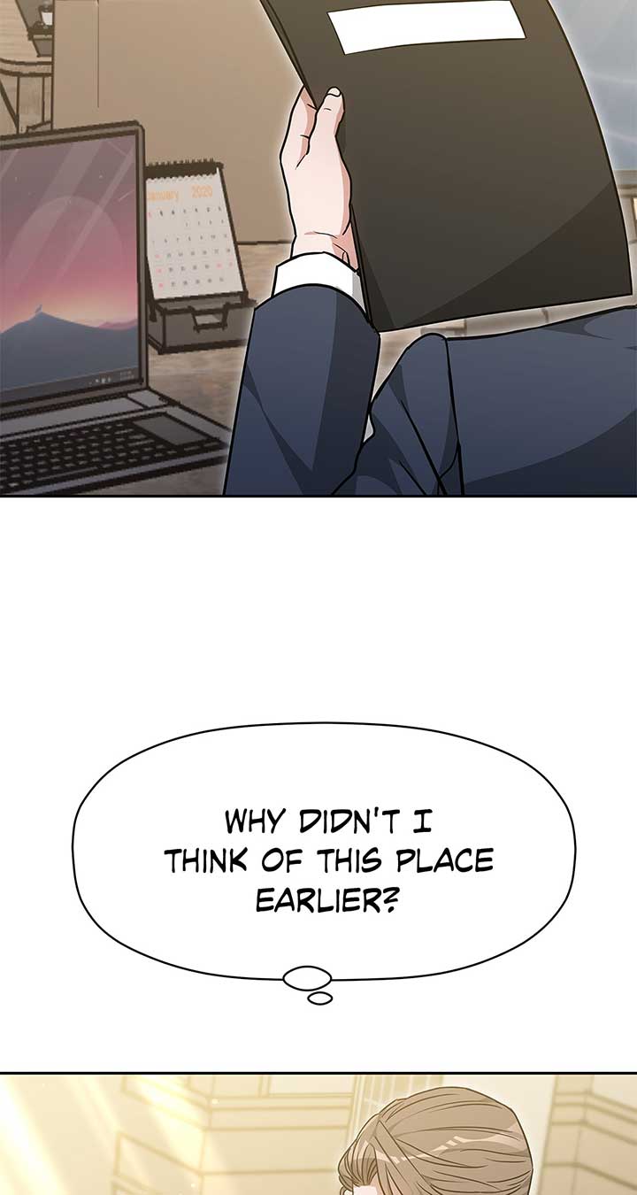 Exclusive Pleasure Chapter 34 - Page 39