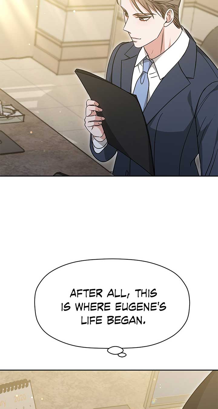 Exclusive Pleasure Chapter 34 - Page 40