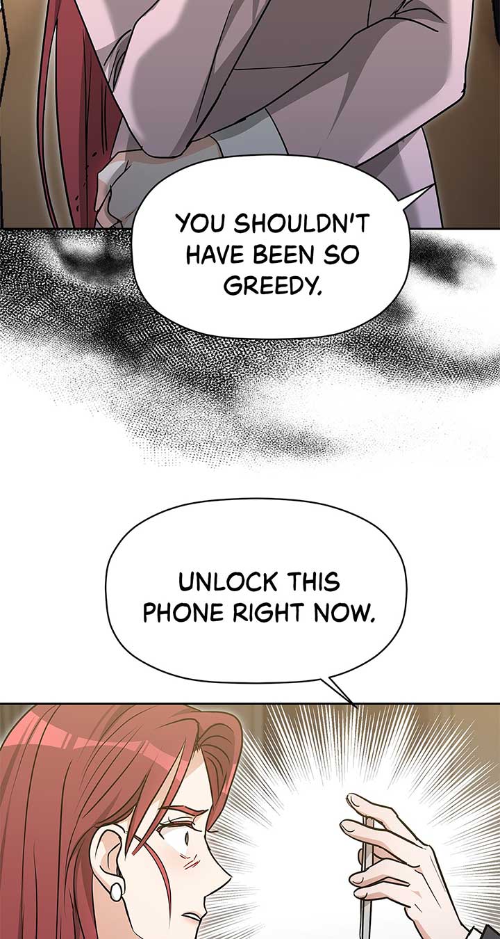 Exclusive Pleasure Chapter 34 - Page 5