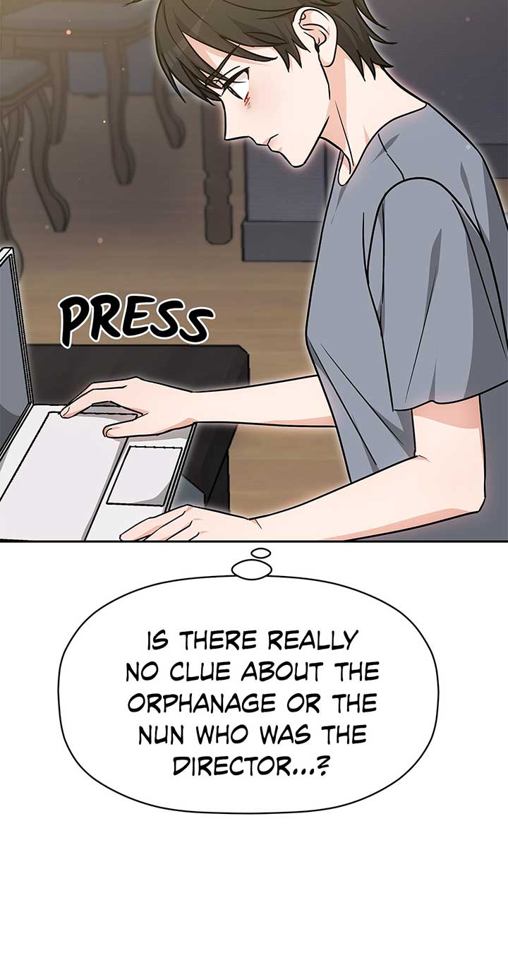 Exclusive Pleasure Chapter 34 - Page 46