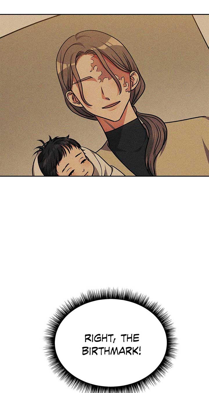 Exclusive Pleasure Chapter 34 - Page 47